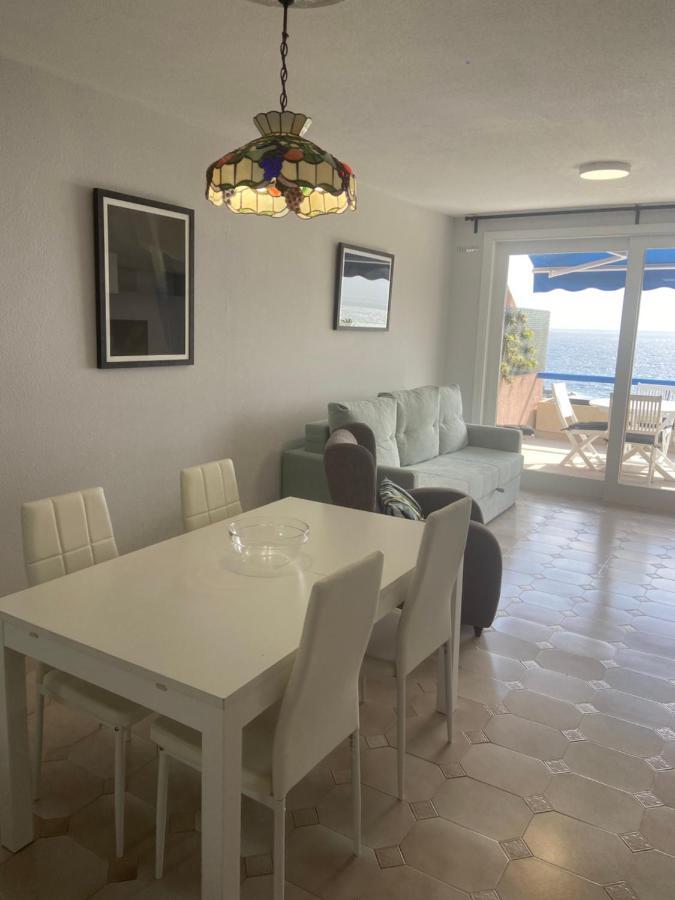 Cristina'S Cancajos Beach Лос-Канкахос Экстерьер фото