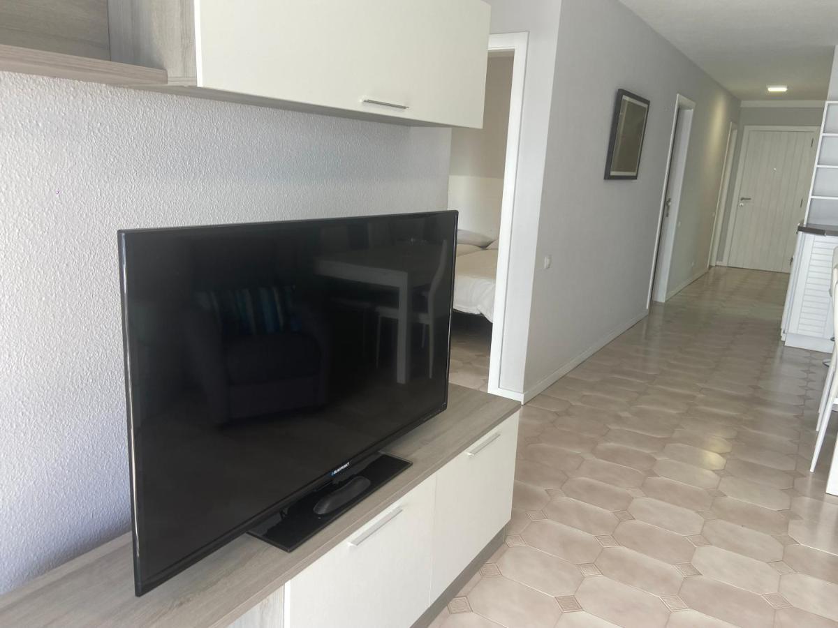 Cristina'S Cancajos Beach Лос-Канкахос Экстерьер фото