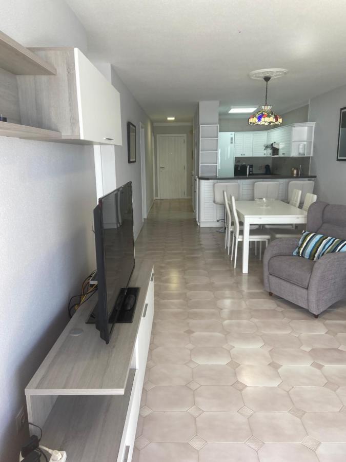 Cristina'S Cancajos Beach Лос-Канкахос Экстерьер фото